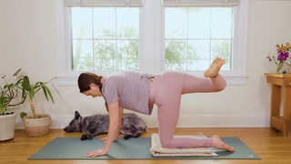 Adriene Mishler feet photo thumbnail