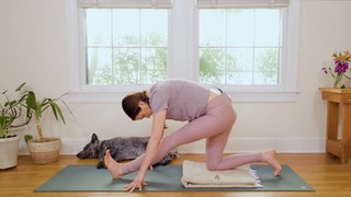 Adriene Mishler feet photo thumbnail