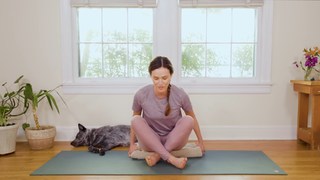 Adriene Mishler feet photo thumbnail