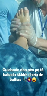 Lívia Andrade feet photo thumbnail