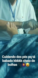 Lívia Andrade feet photo thumbnail