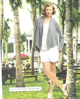 Karlie Kloss feet photo thumbnail