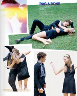 Karlie Kloss feet photo thumbnail