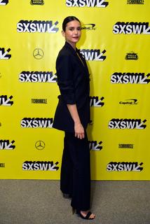 Nina Dobrev feet photo thumbnail