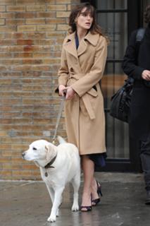 Keira Knightley feet photo thumbnail