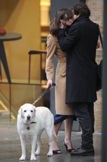 Keira Knightley feet photo thumbnail