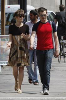 Keira Knightley feet photo thumbnail