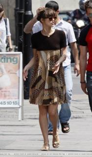 Keira Knightley feet photo thumbnail
