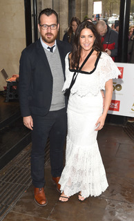 Lisa Snowdon feet photo thumbnail