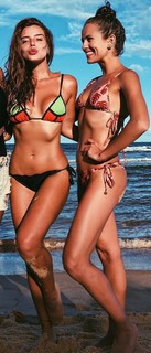 Giovanna Lancellotti feet photo thumbnail