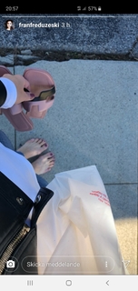 Franciely Freduzeski feet photo thumbnail
