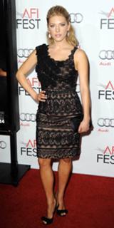 Katheryn Winnick feet photo thumbnail
