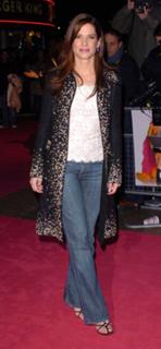 Sandra Bullock feet photo thumbnail