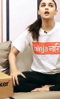 Alia Bhatt feet photo thumbnail
