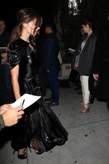 Jenna Coleman feet photo thumbnail
