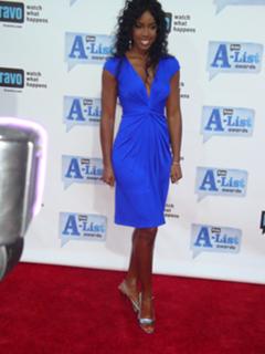 Kelly Rowland feet photo 5