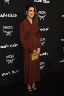 Nikki Reed feet photo thumbnail