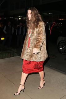 Keira Knightley feet photo thumbnail