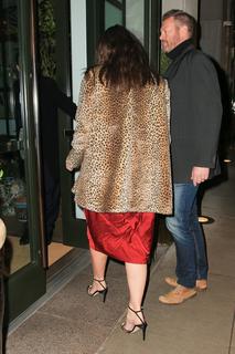 Keira Knightley feet photo thumbnail