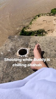 Chiara Ferragni feet photo thumbnail