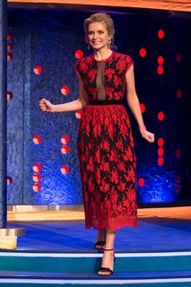 Rachel Riley feet photo thumbnail