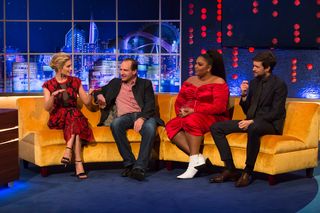 Rachel Riley feet photo thumbnail