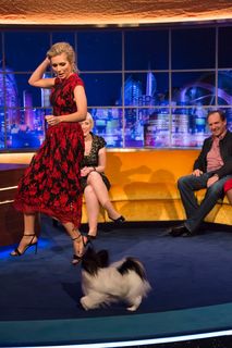Rachel Riley feet photo thumbnail