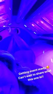 Paige VanZant feet photo thumbnail