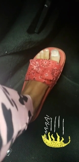 Lívia Andrade feet photo thumbnail