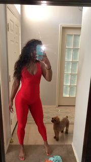 Qimmah Russo feet photo thumbnail