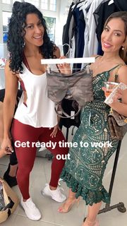 Farrah Laurel Abraham feet photo thumbnail