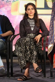 Rakul Preet Singh feet photo thumbnail