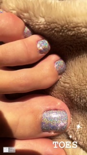Charly Jordan feet photo thumbnail