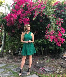 Lili Estefan feet photo thumbnail