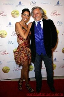 Nicole Murphy feet photo thumbnail