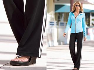 Paige Butcher feet photo thumbnail