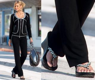 Paige Butcher feet photo thumbnail