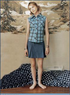 Evan Rachel Wood feet photo 5