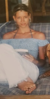 Nicole Neumann feet photo thumbnail