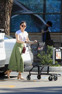 Jenna Dewan feet photo thumbnail