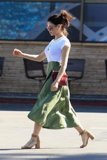 Jenna Dewan feet photo thumbnail