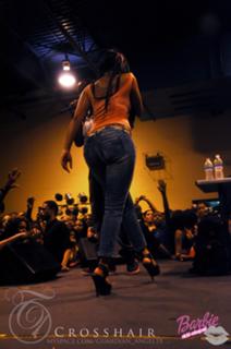 Nicki Minaj feet photo thumbnail