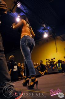 Nicki Minaj feet photo thumbnail