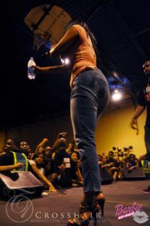 Nicki Minaj feet photo thumbnail