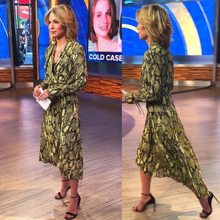 Amy Robach feet photo thumbnail