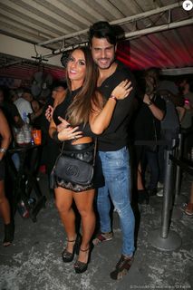 Nicole Bahls feet photo thumbnail