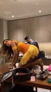 Anitta feet photo thumbnail