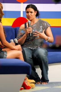 Jordin Sparks feet photo thumbnail