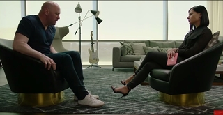 Megan Olivi feet photo thumbnail