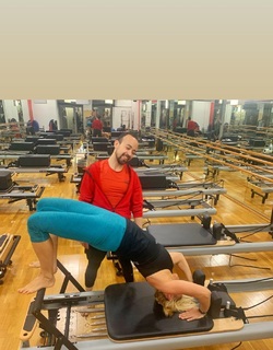 Federica Fontana feet photo thumbnail